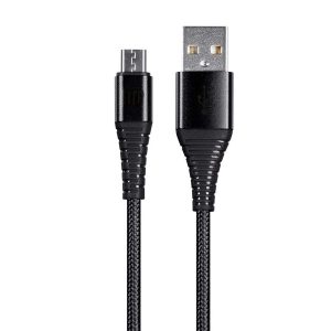USB 2.0  B to Type A Charge & Sync Cable