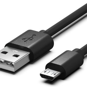 USB Charger Cable Fit