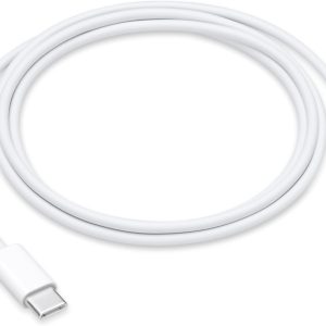 USB-C to Lightning Cable (1 m)
