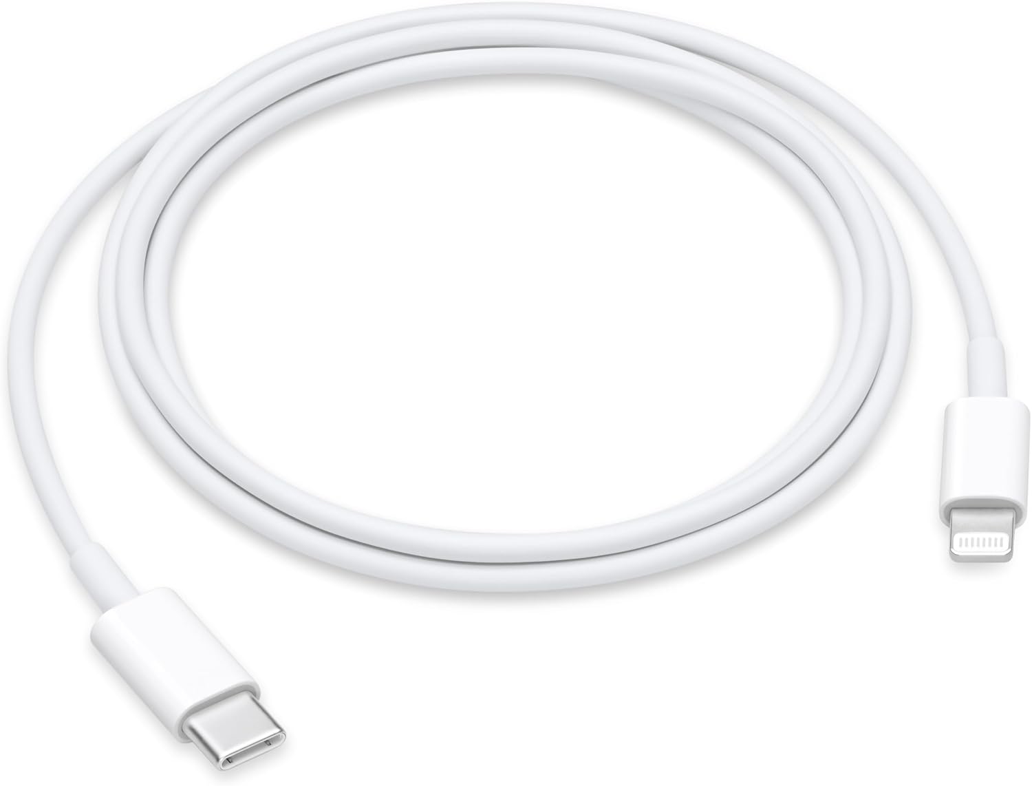 USB-C to Lightning Cable (1 m)