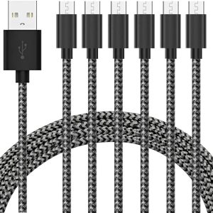 USB Cable Android Charger